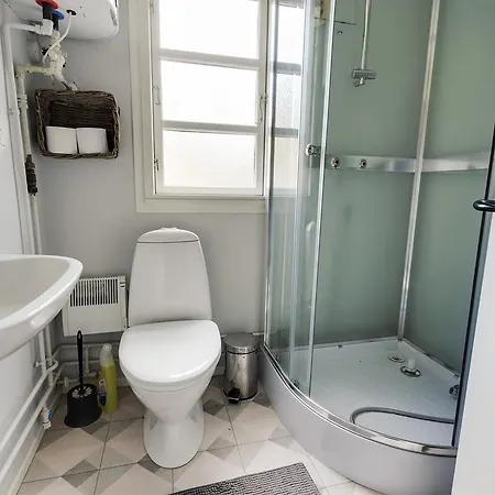 Three-bedroom Holiday In Casa vacanze *