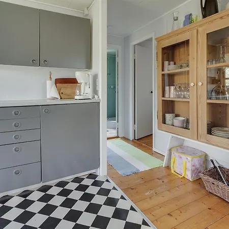 Casa vacanze Three-bedroom Holiday In *