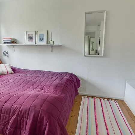 Casa vacanze Three-bedroom Holiday In *