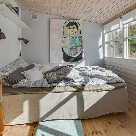 Casa vacanze Three-bedroom Holiday In *