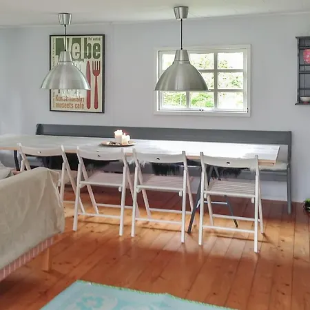 Casa vacanze Three-bedroom Holiday In Hals