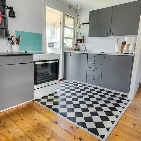 Casa vacanze Three-bedroom Holiday In